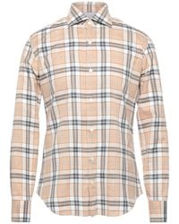 Eleventy - Camisa - Lyst