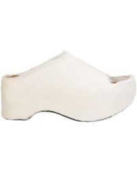 Marni - Sandals Leather - Lyst