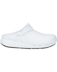Scholl - Mules & Clogs Rubber - Lyst