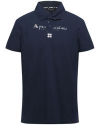 Aquascutum Polo shirts for Men | Online 