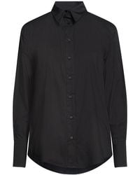 Manila Grace - Shirt Cotton, Polyamide, Elastane - Lyst