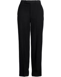 Rohe - Pants Virgin Wool, Polyamide - Lyst