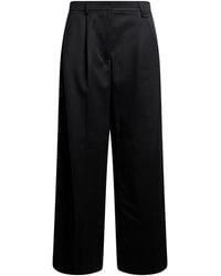 Simone Rocha - Pants Polyester, Virgin Wool - Lyst