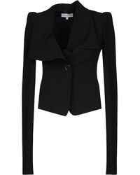 Patrizia Pepe Veste - Noir