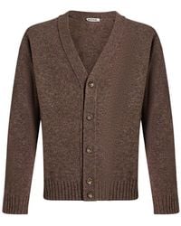Roda - Cardigan - Lyst