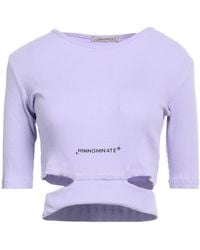 hinnominate - T-shirt - Lyst