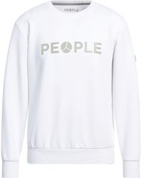 People Of Shibuya - Sweatshirt - Lyst