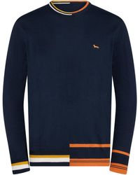 Harmont & Blaine - Pullover - Lyst