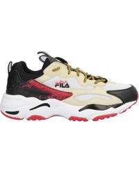Fila Sneakers for Men | Online Sale up to 82% off | Lyst