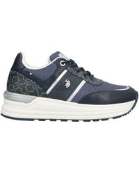 U.S. POLO ASSN. - Trainers - Lyst