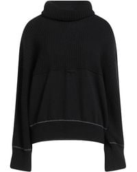 Pinko - Turtleneck - Lyst