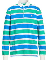 Manuel Ritz - Polo Shirts - Lyst