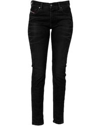 diesel leather pants womens