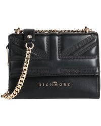 John Richmond - Cross-body Bag - Lyst