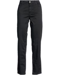 Kocca - Pants Cotton, Elastane - Lyst