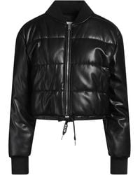 MSGM - Puffer Polyester - Lyst