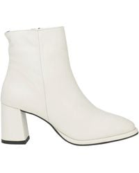 Tosca Blu - Ankle Boots Leather - Lyst
