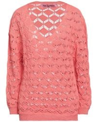 Pink Memories - Sweater - Lyst