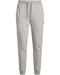 Philipp Plein - Pants Cotton, Viscose - Lyst