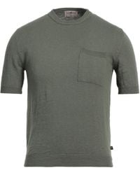 Irish Crone - Sweater Cotton - Lyst