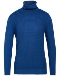 L.B.M. 1911 - Turtleneck Wool - Lyst