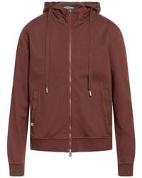 Fedeli - Sweatshirt - Lyst