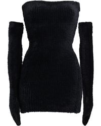 Off-White c/o Virgil Abloh - Mini Dress - Lyst