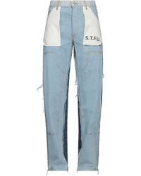 Heron Preston - Pantaloni Jeans - Lyst
