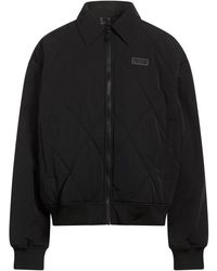 Versace Jeans Couture - Puffers - Lyst