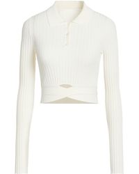Miss Sixty - Sweaters - Lyst