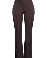 Armani Jeans - Trouser - Lyst