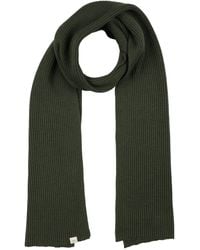 Liu Jo - Military Scarf Virgin Wool, Acrylic - Lyst