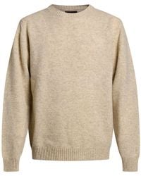 Bl'ker - Sweater Wool - Lyst