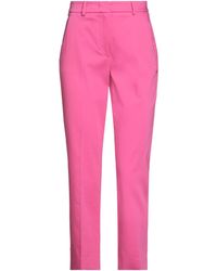 Weekend by Maxmara - Trouser - Lyst