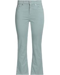 Department 5 - Jeans Cotton, Rubber - Lyst