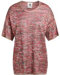 Missoni - Pullover - Lyst