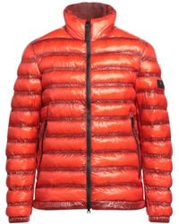 Peuterey - Pufferjacke & Daunenjacke - Lyst