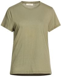 Zanone - T-Shirt - Lyst