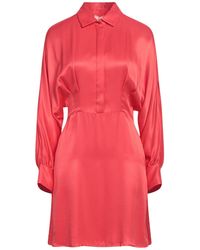 Liu Jo - Mini Dress - Lyst