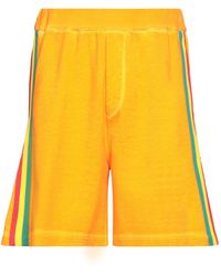 DSquared² - Shorts & Bermuda Shorts - Lyst