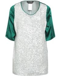 Marina Rinaldi - Top - Lyst
