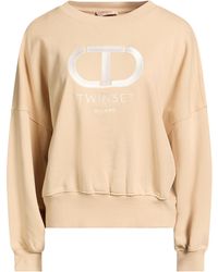 Twinset - Sudadera - Lyst