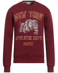Berna - Sweatshirt - Lyst