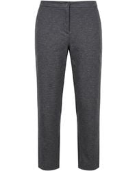 Clips - Trouser - Lyst
