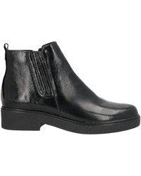 The Flexx - Ankle Boots Leather - Lyst