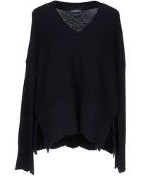 Ballantyne - Pullover - Lyst