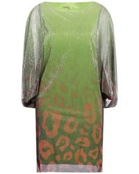 Pin-Up Stars - Mini Dress - Lyst