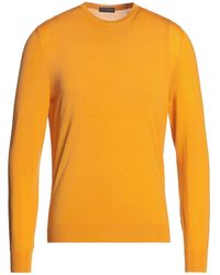 Drumohr - Sweater - Lyst