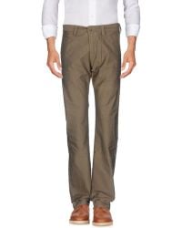 Dockers Casual Trousers - Multicolour