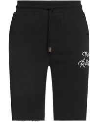 TRUE RELIGION - Shorts & Bermuda Shorts - Lyst